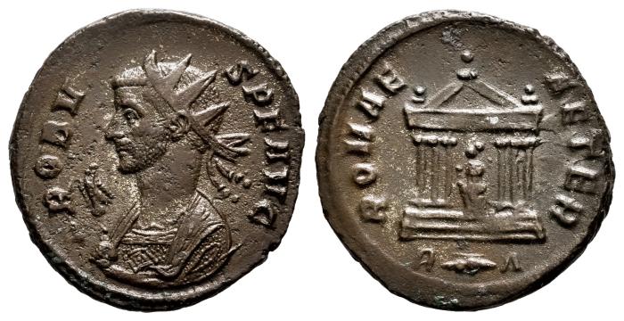Imperio Romano