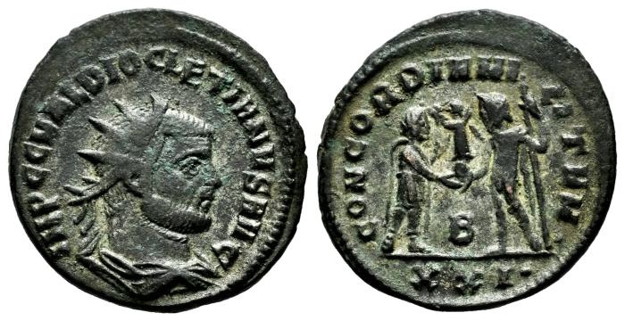 Imperio Romano