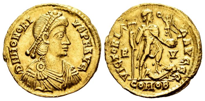Roman Imperial