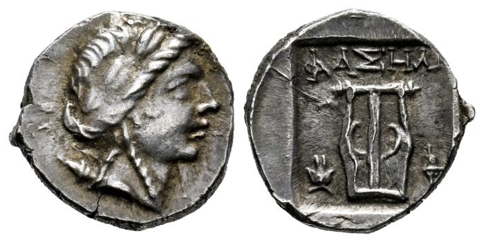 Greek Coins
