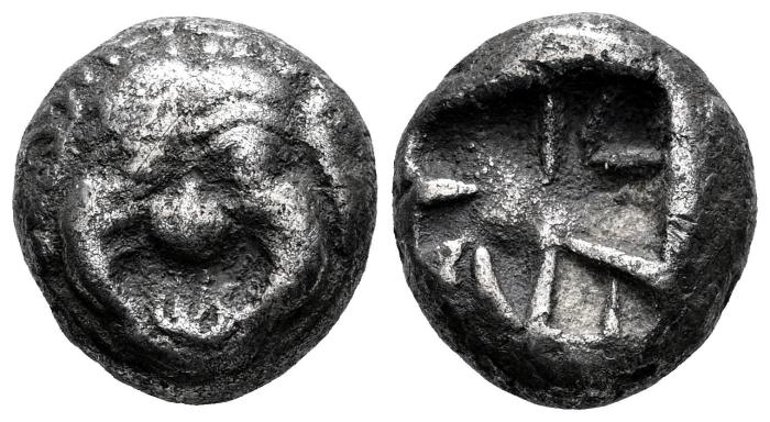 Greek Coins