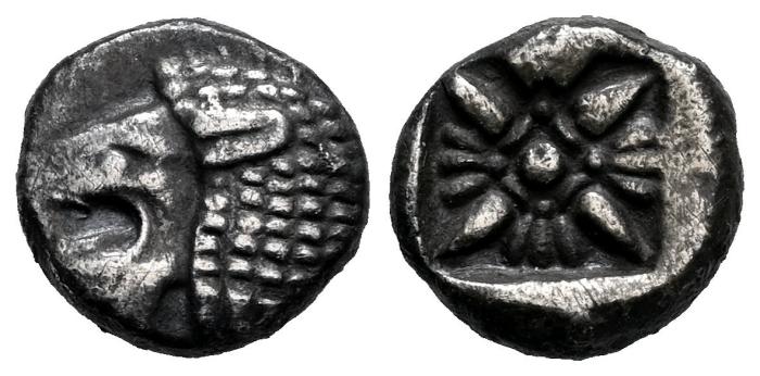 Greek Coins
