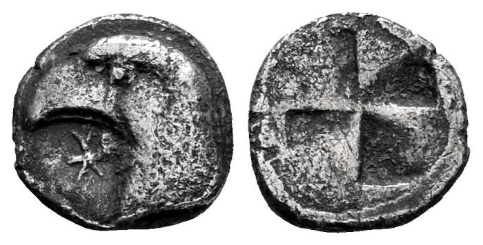 Greek Coins