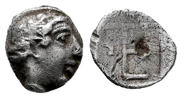 Greek Coins