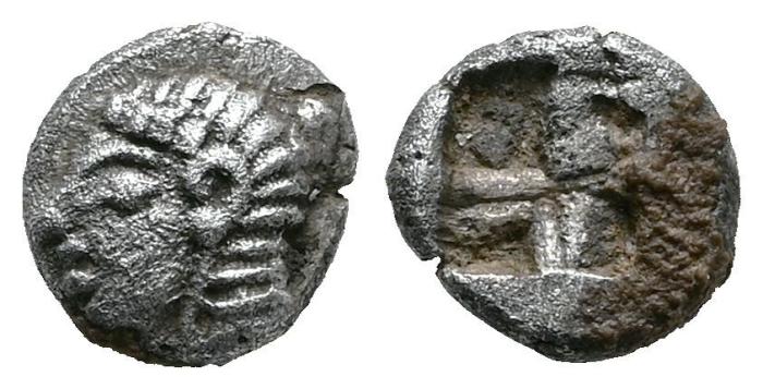 Greek Coins