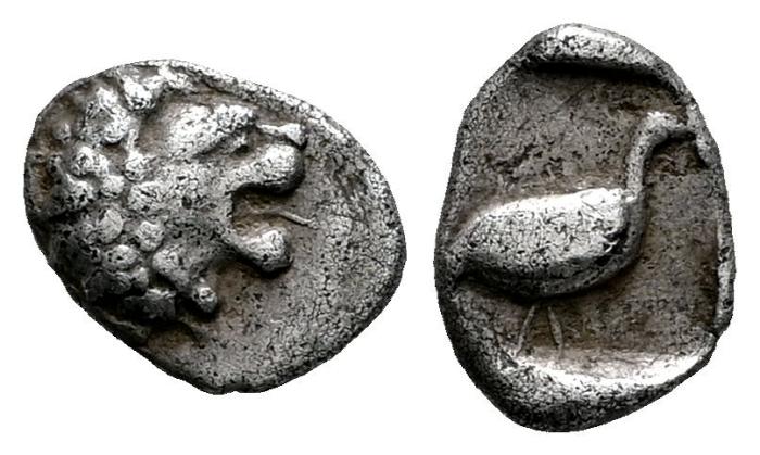Greek Coins