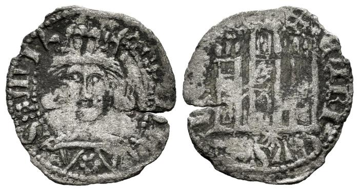 Medieval Coins