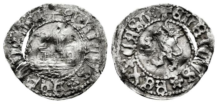 Medieval Coins