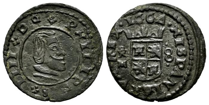 Monarquía Española