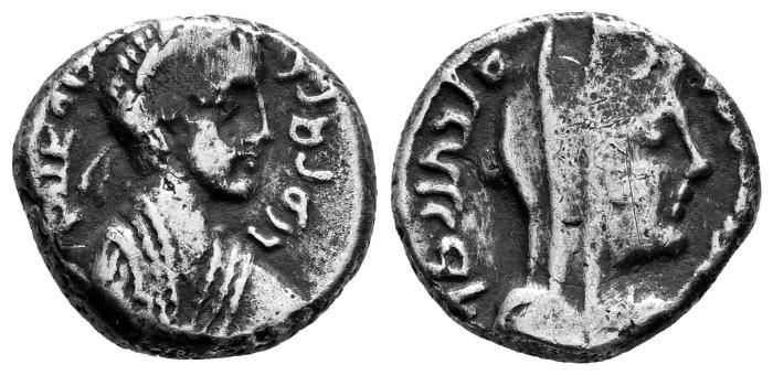 Greek Coins