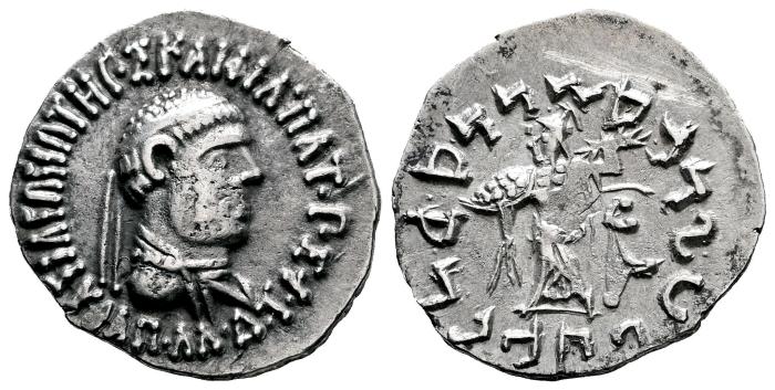 Greek Coins