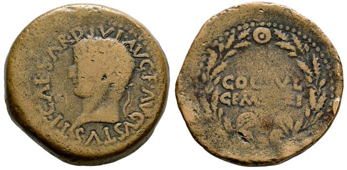 Celtiberian Coins