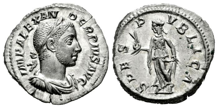 Roman Imperial