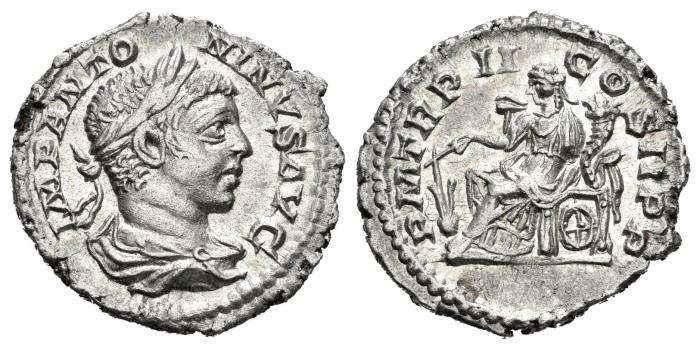 Roman Imperial