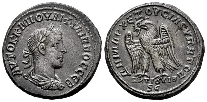 Roman Imperial