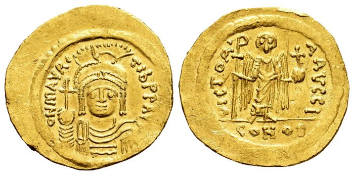 Byzantine Empire