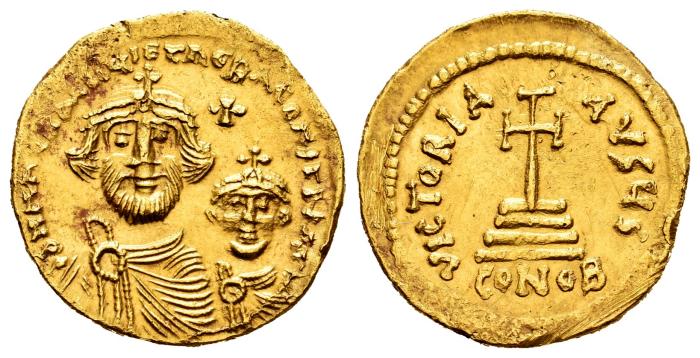 Byzantine Empire