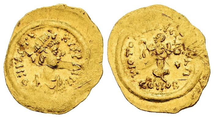 Byzantine Empire