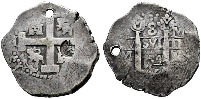 Monarquía Española