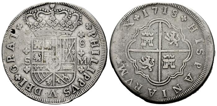 Monarquía Española