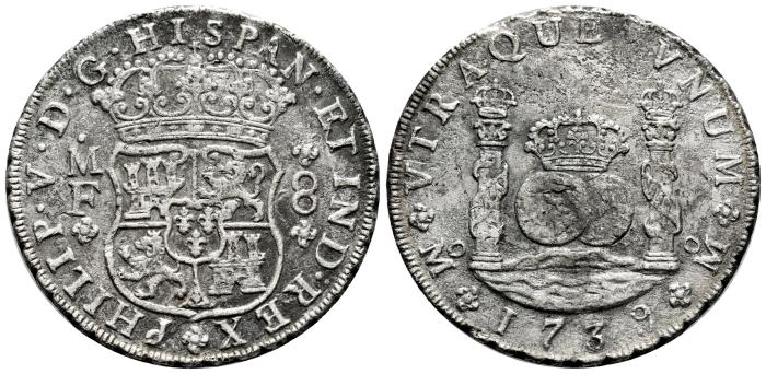 Monarquía Española