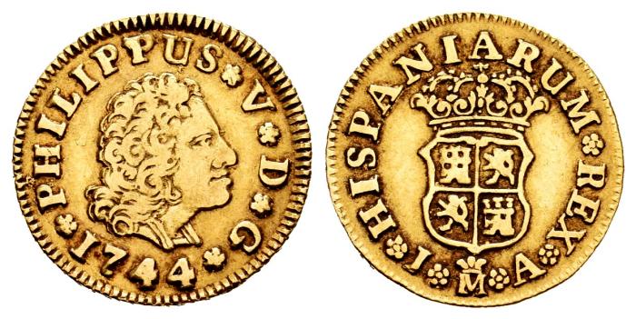 Monarquía Española