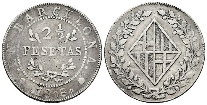 Monarquía Española