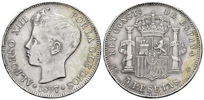 Monedas Contemporáneas