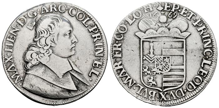 Monedas Extranjeras