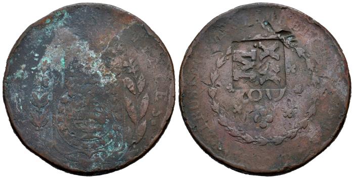 Monedas Extranjeras