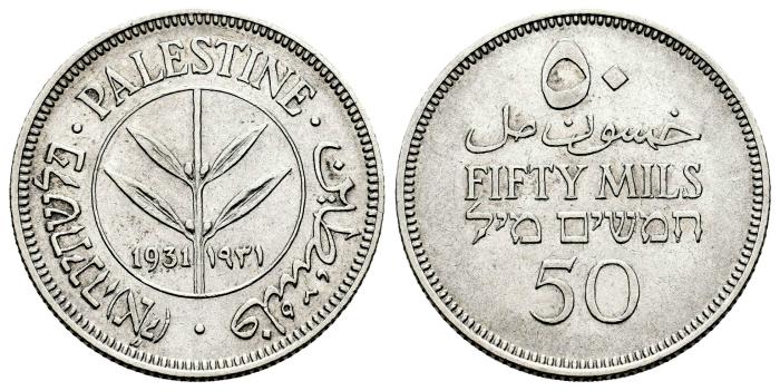 Monedas Extranjeras