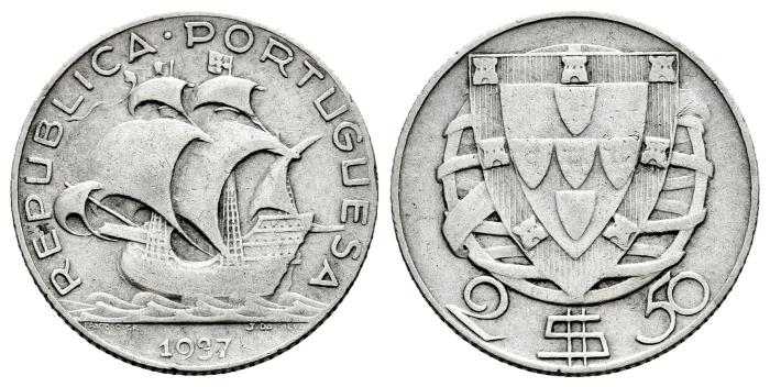 Monedas Extranjeras
