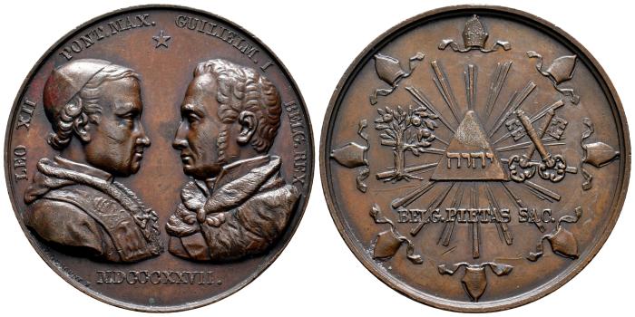Medallas