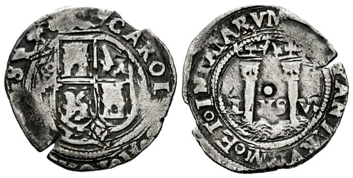 Monarquía Española