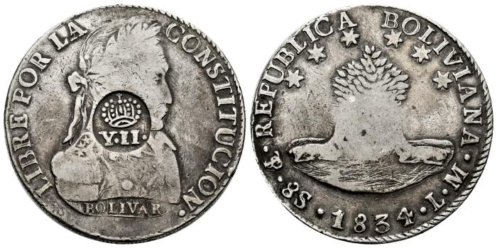 Monarquía Española