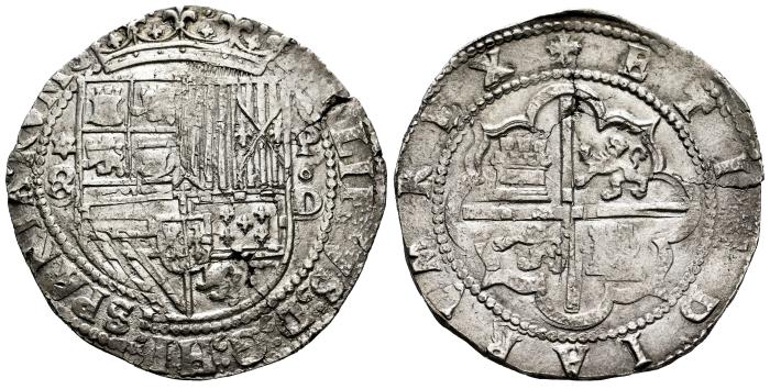 Monarquía Española