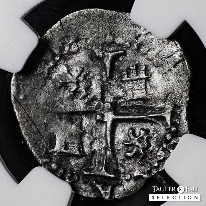 Monarquía Española