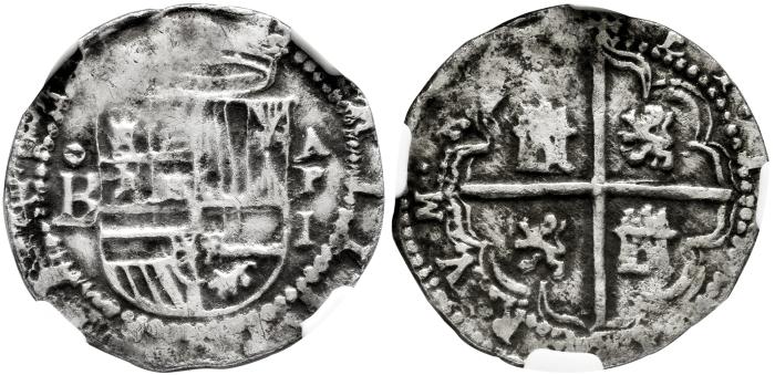 Monarquía Española