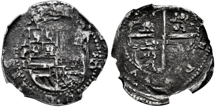 Monarquía Española