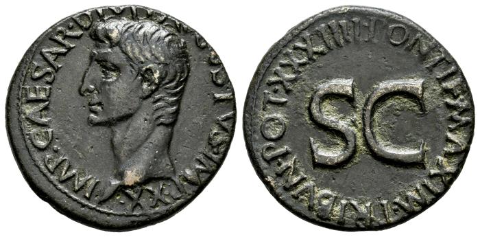 Roma Imperatorial