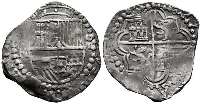 Monarquía Española