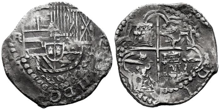 Monarquía Española