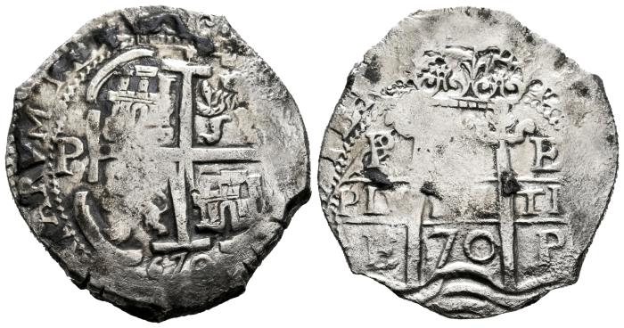 Monarquía Española