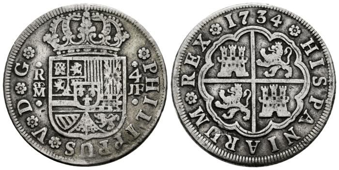 Monarquía Española