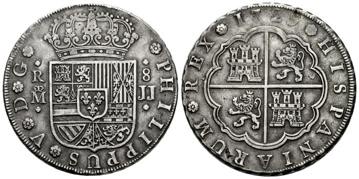 Monarquía Española