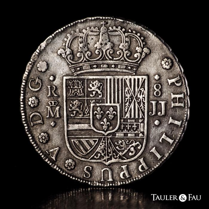 Monarquía Española