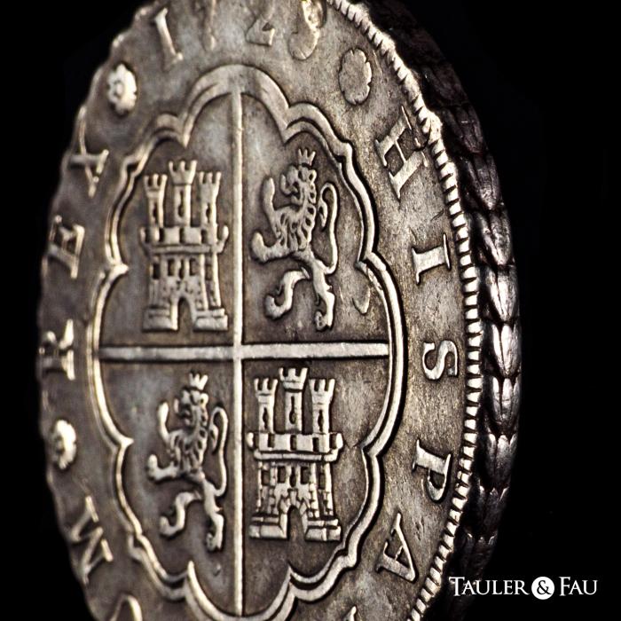 Monarquía Española