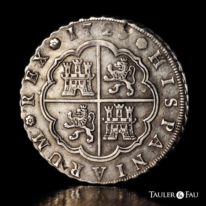 Monarquía Española