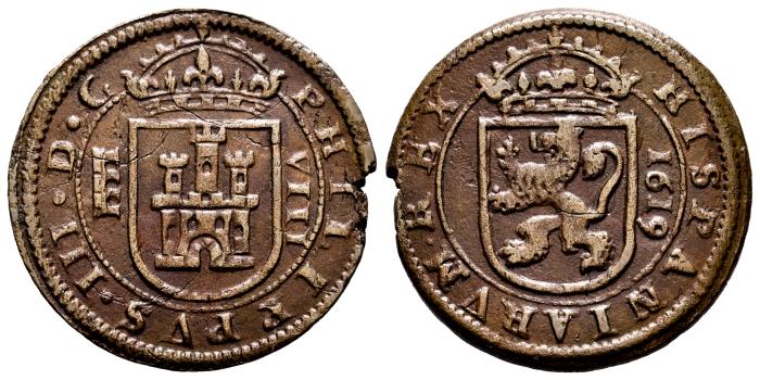 Monarquía Española