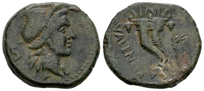 Greek Coins